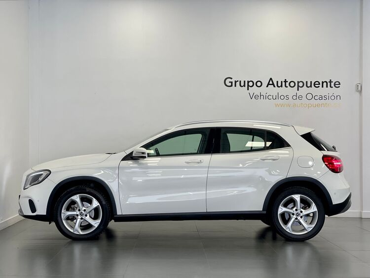 Mercedes GLA GLA foto 6