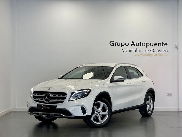 Mercedes GLA GLA foto 7