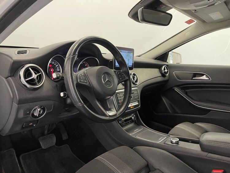 Mercedes GLA GLA foto 8
