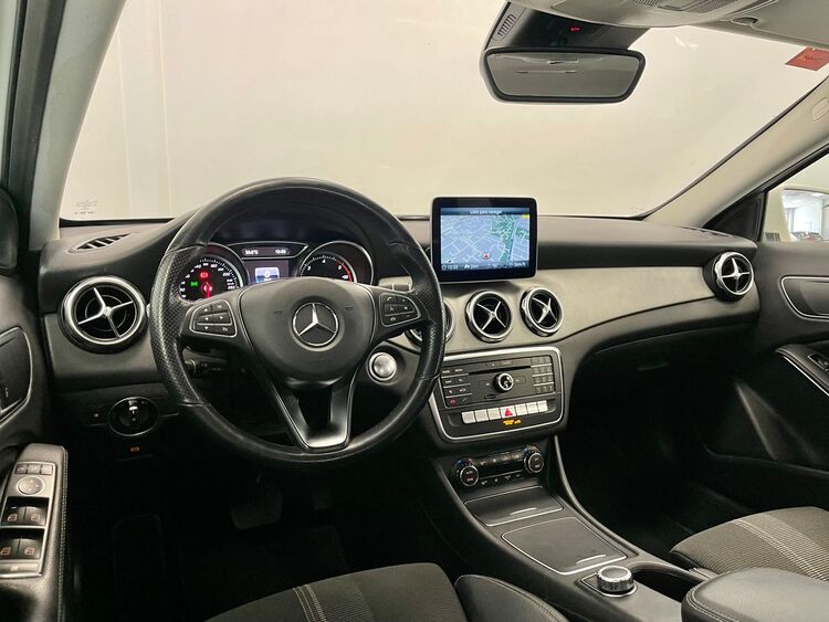 Mercedes GLA GLA foto 9