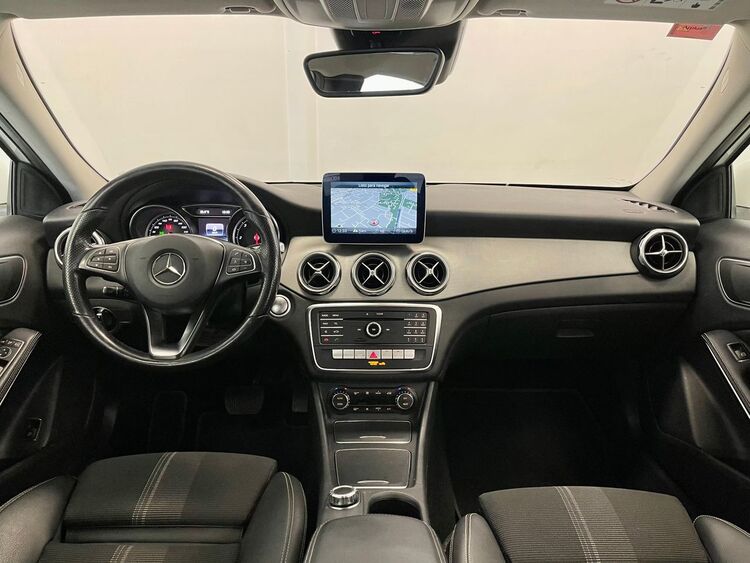 Mercedes GLA GLA foto 10