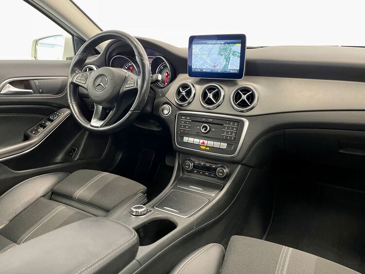 Mercedes GLA GLA foto 11