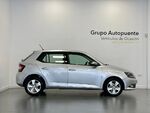 Skoda Fabia AMBITION miniatura 3