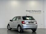 Skoda Fabia AMBITION miniatura 5