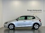 Skoda Fabia AMBITION miniatura 6