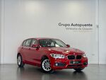 BMW Serie 1 116D miniatura 2