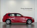 BMW Serie 1 116D miniatura 3