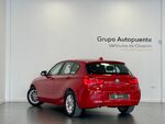BMW Serie 1 116D miniatura 5