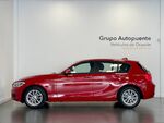 BMW Serie 1 116D miniatura 6