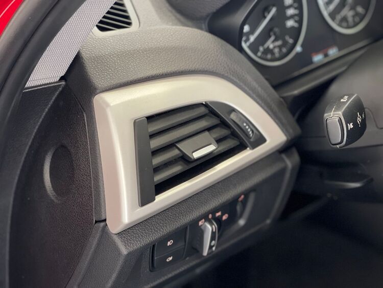 BMW Serie 1 116D foto 19