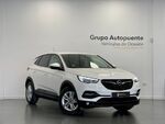 Opel Grandland X SELECTIVE miniatura 2