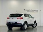 Opel Grandland X SELECTIVE miniatura 4