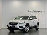 Opel Grandland X SELECTIVE miniatura 7