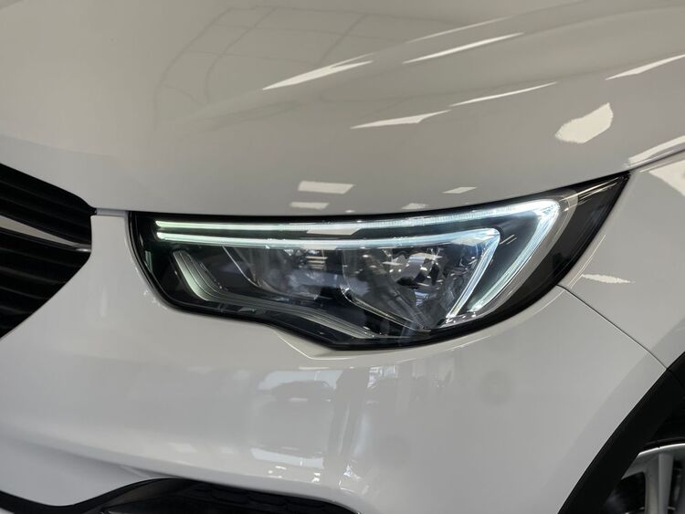 Opel Grandland X SELECTIVE foto 43