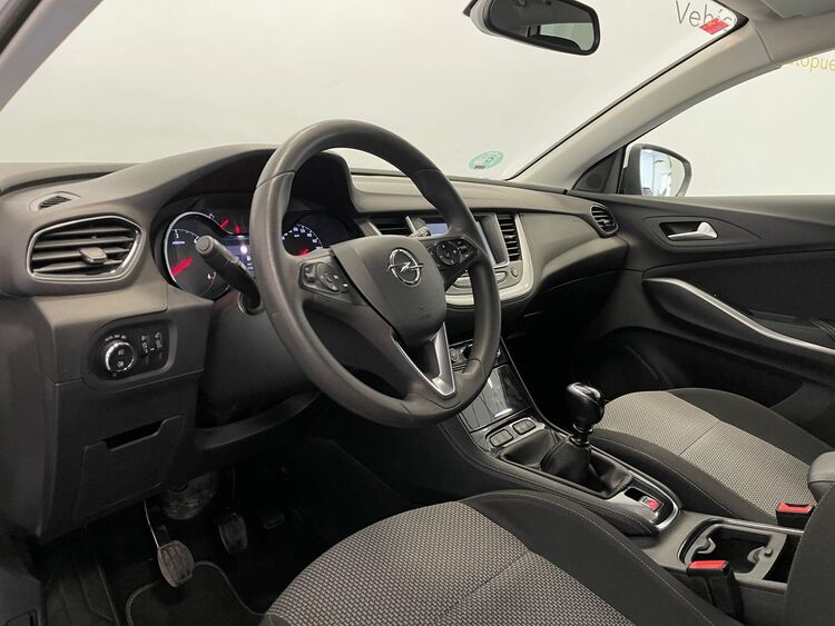 Opel Grandland X SELECTIVE foto 8