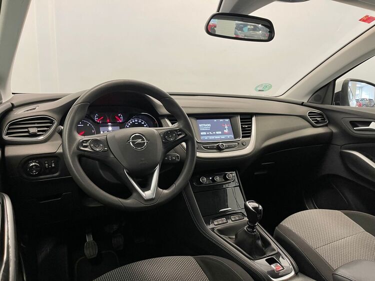 Opel Grandland X SELECTIVE foto 9