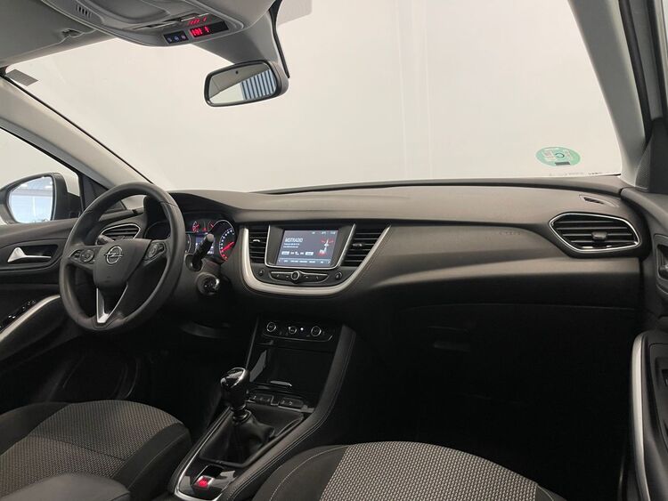 Opel Grandland X SELECTIVE foto 11