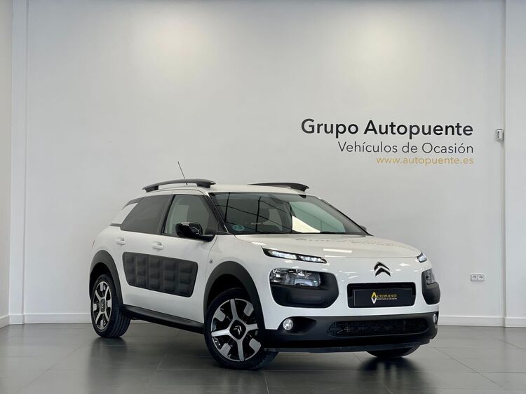 Citroën C4 Cactus SHINE foto 2