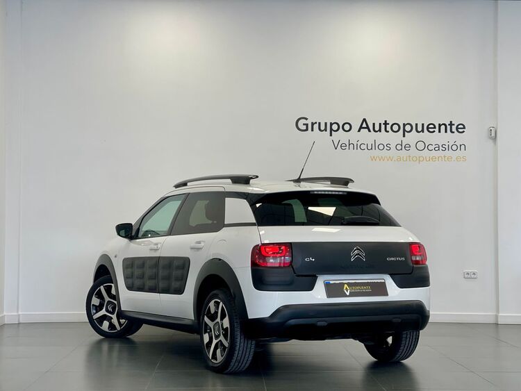 Citroën C4 Cactus SHINE foto 5