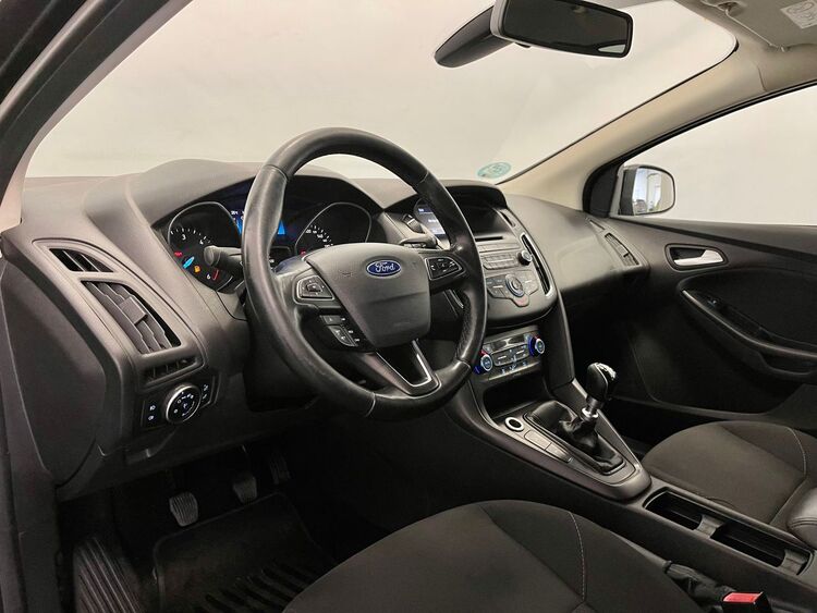 Ford Focus Business foto 15