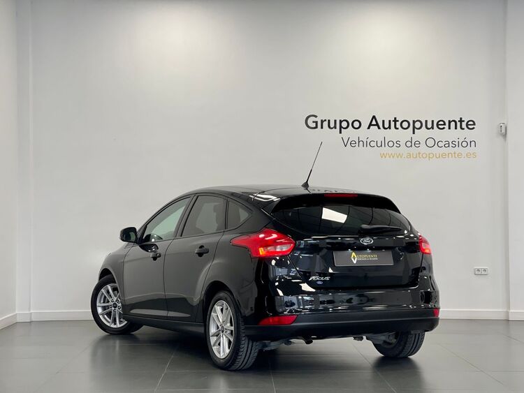 Ford Focus Business foto 5