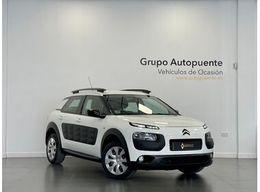 Citroën - C4 Cactus