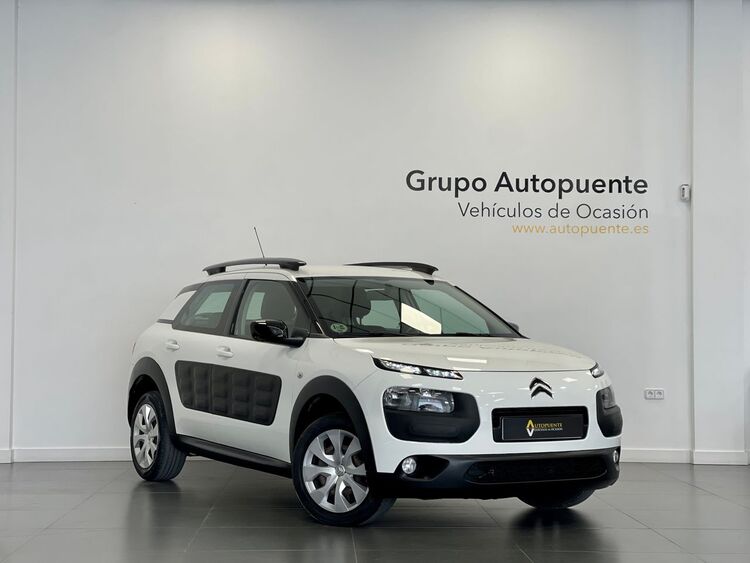 Citroën C4 Cactus FEEL foto 2