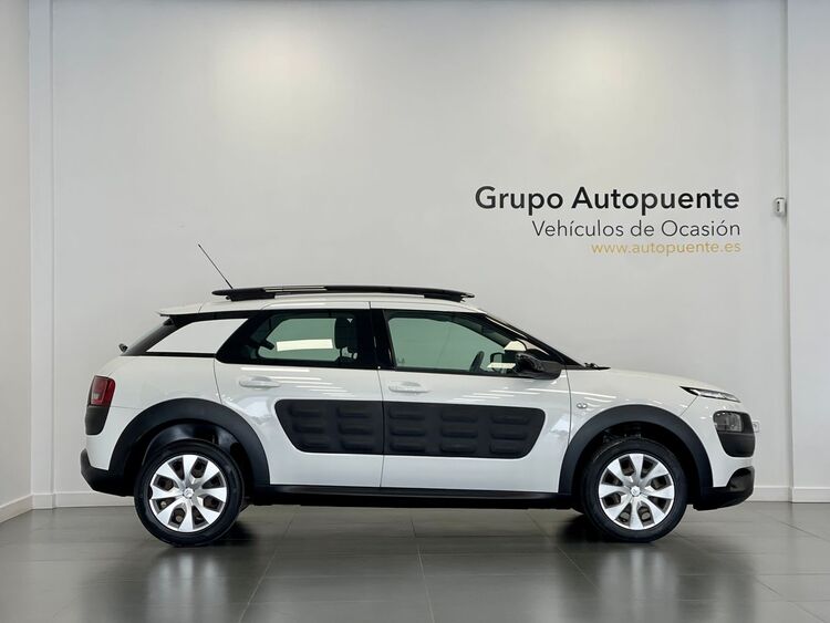 Citroën C4 Cactus FEEL foto 3