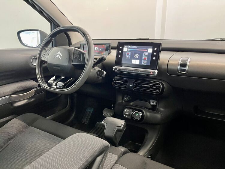 Citroën C4 Cactus FEEL foto 12