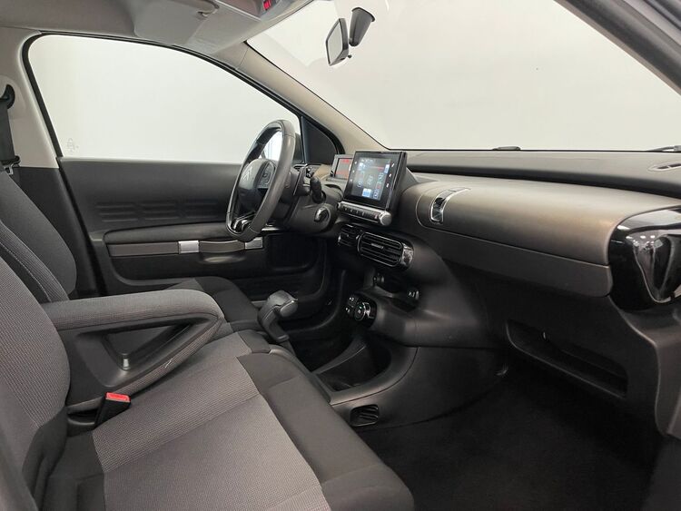 Citroën C4 Cactus FEEL foto 13