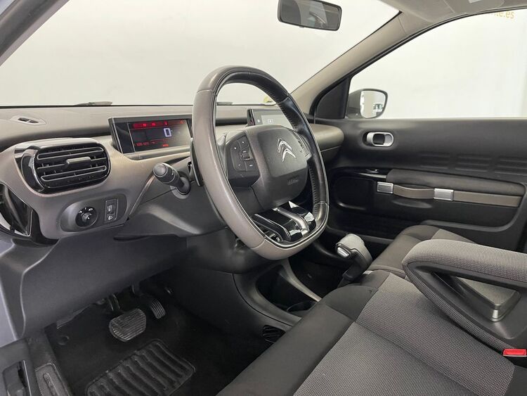 Citroën C4 Cactus FEEL foto 14