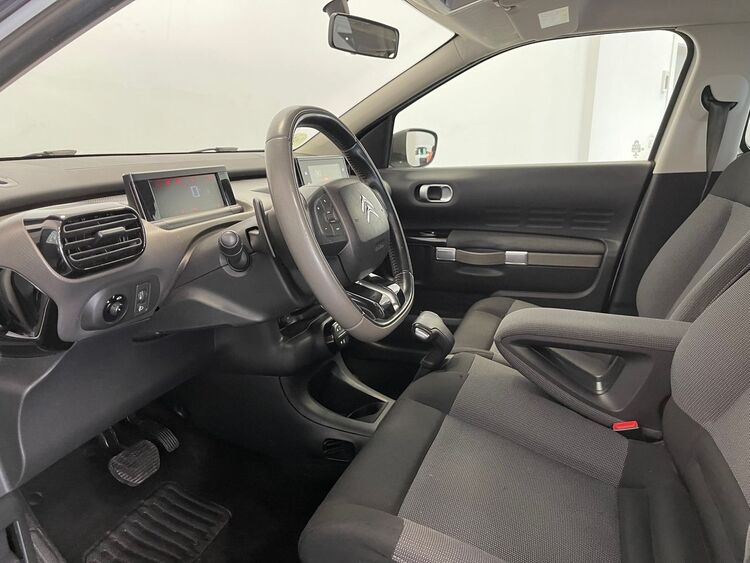 Citroën C4 Cactus FEEL foto 15