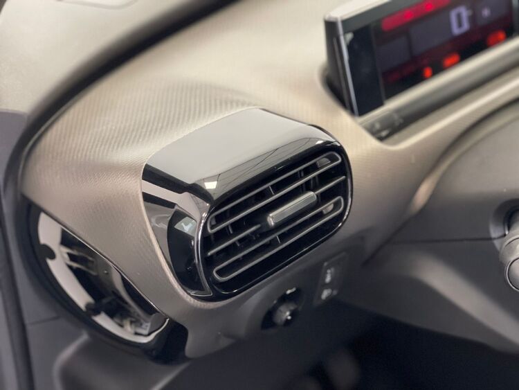 Citroën C4 Cactus FEEL foto 18