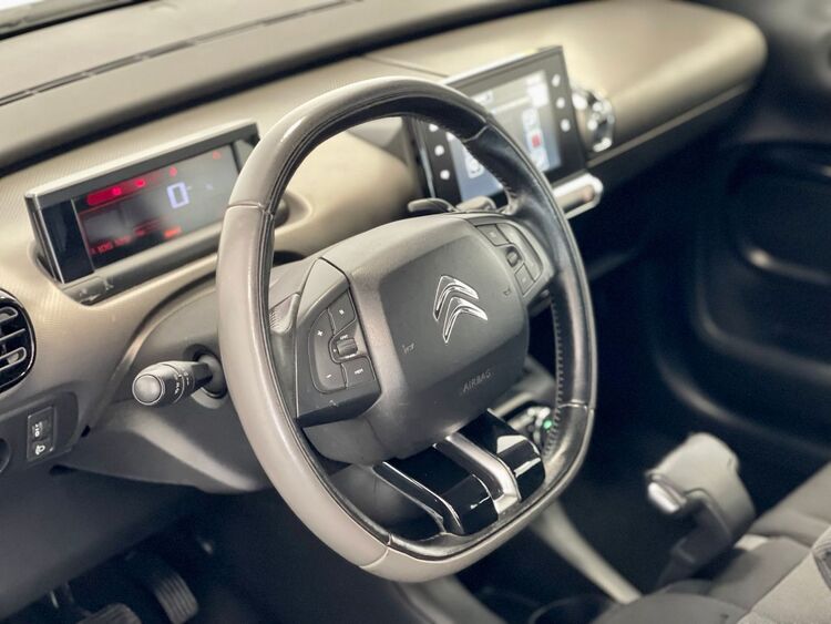 Citroën C4 Cactus FEEL foto 20