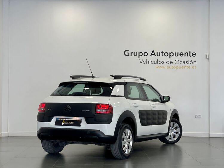 Citroën C4 Cactus FEEL foto 4