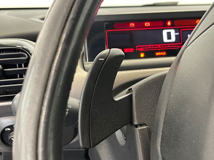 Citroën C4 Cactus FEEL foto 22