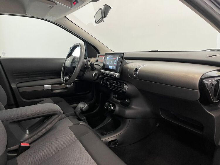 Citroën C4 Cactus FEEL foto 26