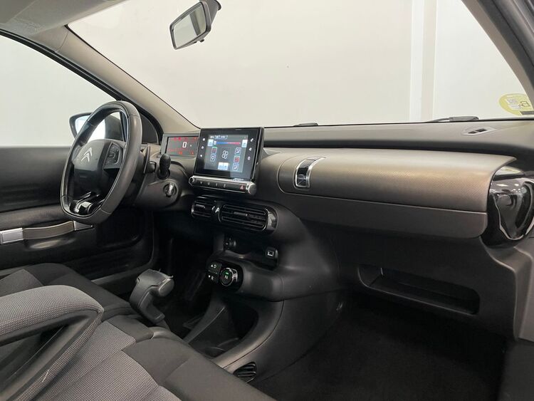 Citroën C4 Cactus FEEL foto 27