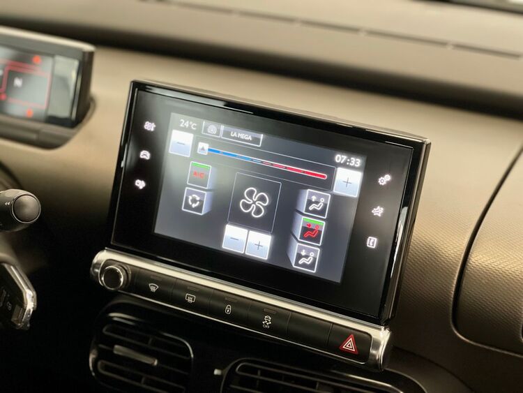 Citroën C4 Cactus FEEL foto 31