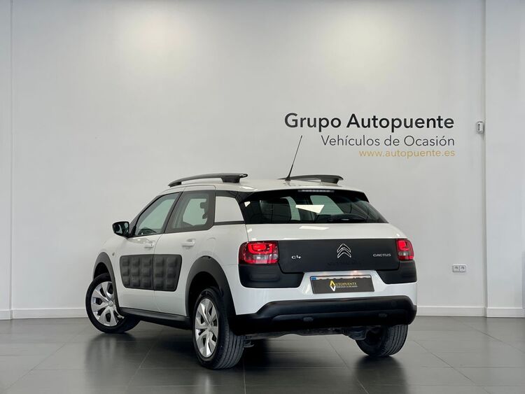 Citroën C4 Cactus FEEL foto 5