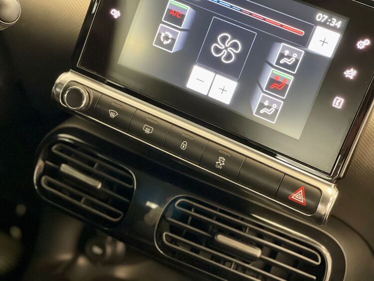 Citroën C4 Cactus FEEL foto 32