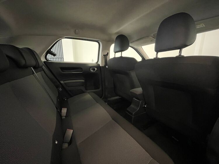 Citroën C4 Cactus FEEL foto 35
