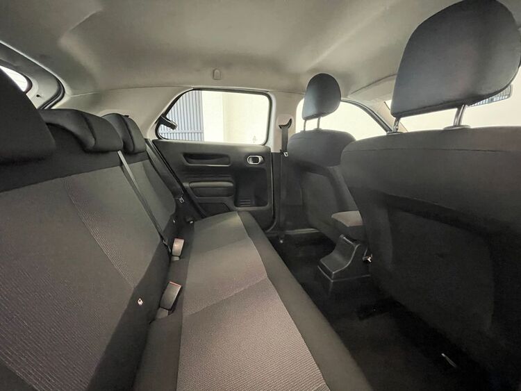 Citroën C4 Cactus FEEL foto 36