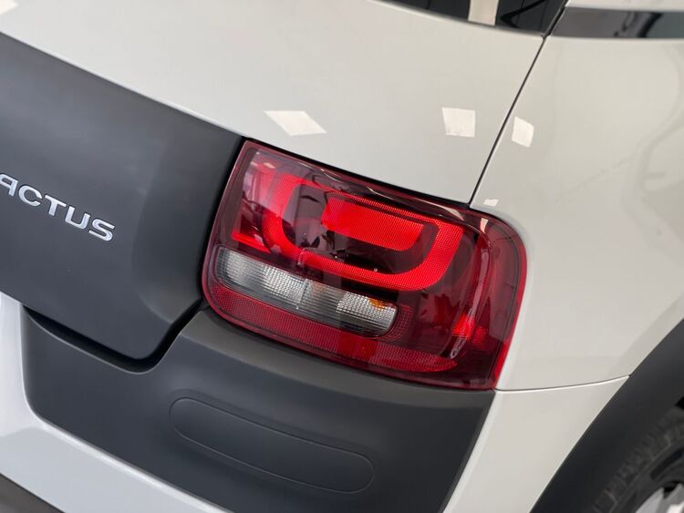 Citroën C4 Cactus FEEL foto 37