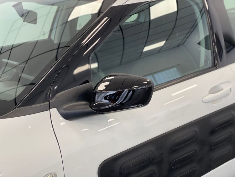 Citroën C4 Cactus FEEL foto 38