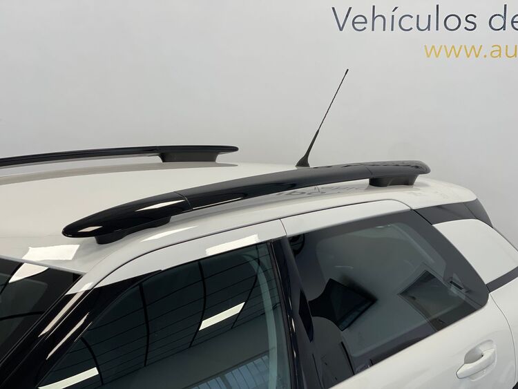 Citroën C4 Cactus FEEL foto 40