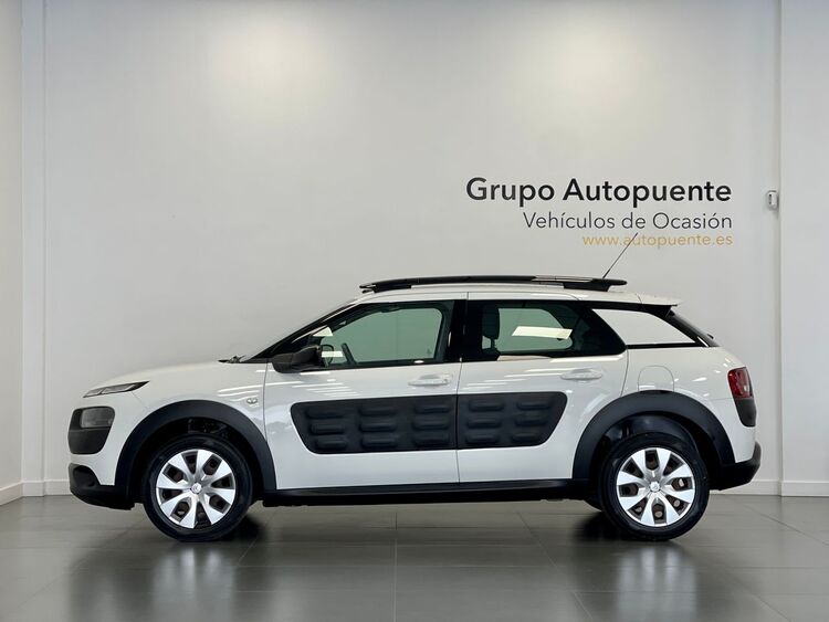 Citroën C4 Cactus FEEL foto 6