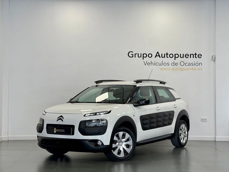 Citroën C4 Cactus FEEL foto 7