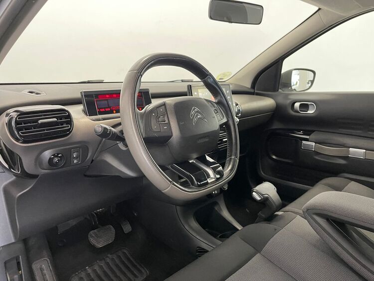 Citroën C4 Cactus FEEL foto 8