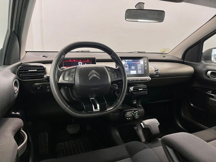 Citroën C4 Cactus FEEL foto 9